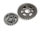 High Speed Third Gear Set For HPI Savage X 3 Speed