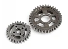 High Speed Third Gear Set For HPI Savage X 3 Speed
