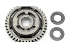 Spur Gear 41 Tooth for 87218/20 Savage 3 Sp