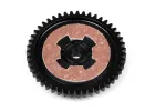 Heavy Duty Spur Gear 47 Tooth Savage Requires HD Clutch Bell
