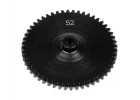 Heavy Duty Steel Spur Gear 52 Tooth Savage