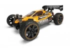 HPI VB-1 Clear Vorza Bodyshell