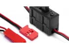 Receiver Switch Includes Screws