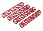 Shock Spring (Soft/Red) E-Savage