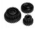 Center Gear Set E-Savage