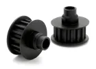 Sprint Pulley Set (15Tx2)