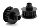 Sprint Pulley Set (15Tx2)