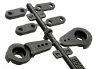 Servo Saver Horn (for Slide Carb) (Nitro 3 &MT)