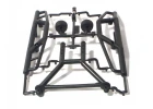 Bumper Set/Long Body Mount Set