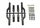 Adj. Upper Arm Set Savage