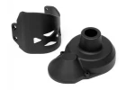 Gear Cover and Motor Guard Set - E-Firestorm