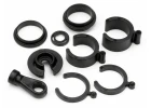 Shock Spacer Parts Set Hellfire