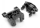 Gear Box And Bulkhead Set Savage X
