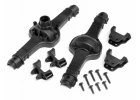 Axle/Differential Case Set Fr / Rr - Wheely King