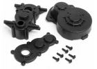 Center Gear Box - Wheely King