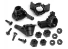 Hub Carrier Set (Right/Left) - Wheely King