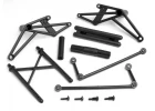 Bumper/ Roll Bar Set - Wheely King