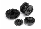 Drive Gear Set Wheely King