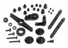 Servo Saver / Pivot Ball Set - Wheely King