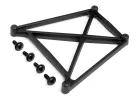 Rod Brace Set - Wheely King
