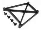 Rod Brace Set - Wheely King