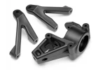 Front Hub Carrier Set (Baja)