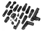 Steering / Servo Arm Set Baja 5B
