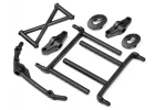Body Mount Set (Front/Rear)