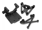 Front Bulk Head Set (Baja)