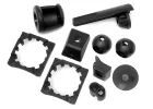 Nut Holder Set (Baja)