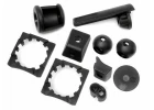 Nut Holder Set (Baja)