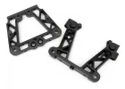 Rear Bulkhead Set (Baja)