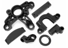 Spur Gear Mount Set (Baja)