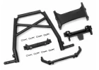 Center Roll Bar Set (Baja)
