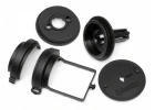 Air Filter Sleeve Set For HP15411 (Baja)