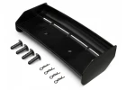 Wing Set (Black/Baja 5B) (Baja)