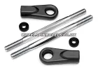HPI Baja Steering Turnbuckle Set