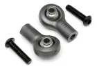 Upper Arm Ball End Set Front (Baja)
