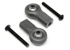 Upper Arm Ball End Set Rear (Baja)