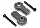 Upper Arm Ball End Set Rear (Baja)