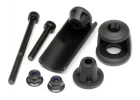 Front Shock Mounting Set (Baja)
