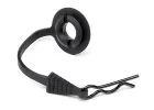 Body Mount Washer 8mm (12Pcs)
