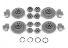 Hex Hub Set E10
