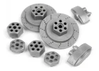 Hex Hub Set E10