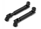 Universal Center Drive Set 66mm For HPI-87633 (/2Pcs)