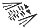 Rod End Set 113mm For HP87633