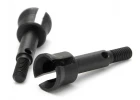 Wheel Axle 5x32mm Sprint (2Pcs)