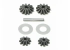 Gear Diff Bevel Gears (13T & 10T) Replaces HPA850