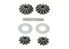 Gear Diff Bevel Gears (13T & 10T) Replaces HPA850