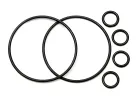 Gear Diff O Ring Set (Sprint)